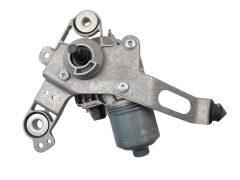 Torkarmotor Höger Ford Focus BM51-17504-BL BM51-17K484-B 1466