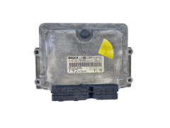 Styrenhet 55191209 0281011553 19247DAA Fiat Bosch 62895