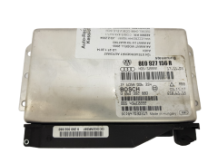 Styrenhet Audi VW 8E0927156R 0260002880 Bosch