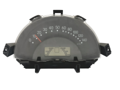 Hastighetsmätare Smart Fortwo 01184V020 110008872005 54961