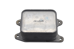 Oljekylare 04E117021C 11171554301 VW Audi Seat Skoda Vika