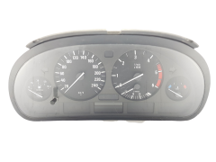 Varvräknare BMW 5 E39 6211 6907018 110008735112 26275