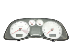 Varvräknare Peugeot 307 Lift 9655925880 B02 25894