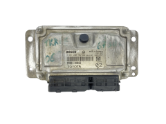 Styrenhet PSA Toyota 89661-0H022 0261208702 Bosch 57797