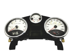 Varvräknare Peugeot 207 9662904080 A2C53190333 57043