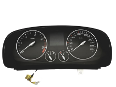 Varvräknare Renault Laguna 3 248100006R 31741