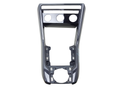 Mittkonsolstunnel VW T-Roc 2GA863041A 2GA863099