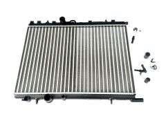 Kylare Original Citroen C4 133351