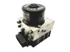 Abs-pump Peugeot 206 9632539480 10.0948-1105.3 Ate 43103