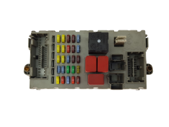 Säkringsbox Fiat Croma 46846745 CPL Delphi 19866