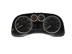 Varvräknare Peugeot 307 9655476580 G00 3018