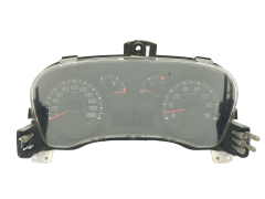 Varvräknare Fiat Panda 51759898 503000491600 28379