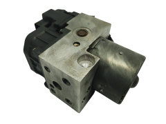 Abs-pump Nissan Terrano 476600X800 0265215457 Bosch 66418