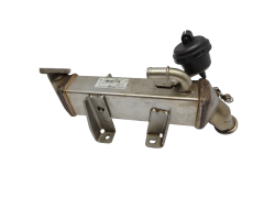 EGR Kylare 8200719993 H8200620695 Behr 2.0 dCi 2.3 dci Renault