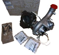 Turboladdare Ny Original 7701478862 Renault 2.0 TCE