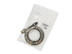 Avgaspackning Citroen Peugeot 171374 1713.74 Original