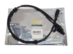 ABS Sensor Ny Original Vänster Bak Renault Megane Scenic 7700432672