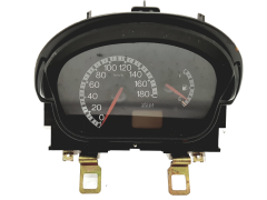 Hastighetsmätare Fiat Seicento 735270336 6063449916 59243