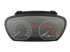 Varvräknare BMW 1 E87 9187046-02 1024952-93 56702