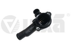Termostathus 03P121111D 11211619801 VW Seat Skoda Vika
