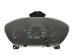 Varvräknare Honda Civic HR0291008 78100G011 50626