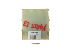 Styrenhetsmodul Toyota 89741-0D020 73673212 Valeo