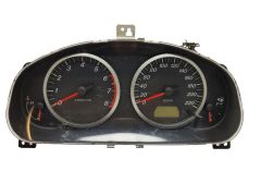 Varvräknare Mazda 2 3M7110849MC 2712