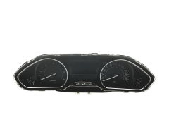 Varvräknare Peugeot 208 9825986680 Yazaki 51599