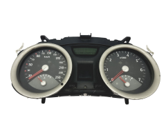 Varvräknare Renault Megane 2 8200306552 57589