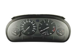 Hastighetsmätare BMW 5 E39 6211 8375669 110008735031 47879