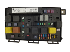 Modul 13206754 5DK008668-38 HB Opel GM 1610