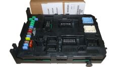 Säkringsbox Ny Original 6580.KH 6580KH Citroen C5 Säkringsbox Ny Original 6580.KH 6580KH Citroen C5