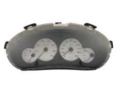 Varvräknare Peugeot 206 9648836680 40093