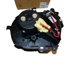 Värmefläktmotor Ny Original 6441.X8 6441X8 Citroen Peugeot
