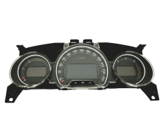 Varvräknare Citroen C5 9666326880 48143