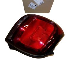 Lampa Vänster Original B001031980 Citroen