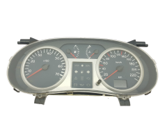 Hastighetsmätare Renault Clio 2 8200261102 28477