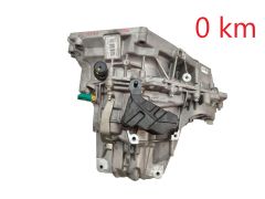Växellåda JT4023 JT4004 Renault Clio 5 Dacia Sandero 3 1.0 TCe 0km