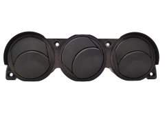 Ventilationsgaller Mazda 6 GJ6A CTR-2 CTR-1