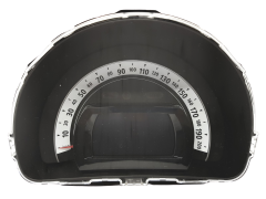 Hastighetsmätare Renault Twingo 3 248216158R 0003063863 31702