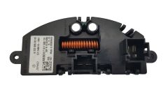 Fläktmotstånd Original A2229060303 246810-7861 Mercedes Fläktmotstånd Original A2229060303 246810-7861 Mercedes
