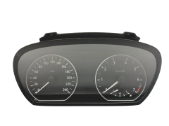 Varvräknare BMW 1 E81 E82 E87 9110191-01 43505
