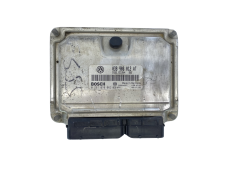 Styrenhet 038906012AT 0281010062 Seat VW Bosch 62893