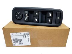 Fönsterhissreglage Ny Original Citroen Peugeot C8 807 6554RY