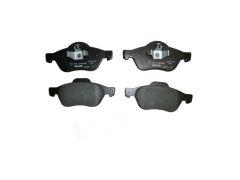 Bromsbelägg Fram MAGNETI MARELLI 363700201693 410600012R