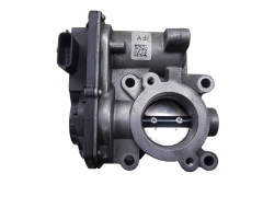 Spjällhusventil Renault 161204451R H8201171233 0.9 TCe 1244