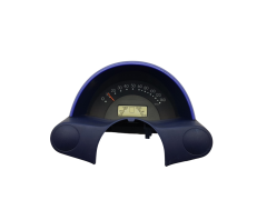 Hastighetsmätare Smart Fortwo 001184V015 110008872022