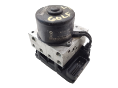 Abs-pump VW Audi 1J0614117C 1J0907379G Ate 1371