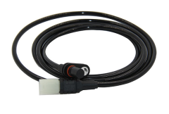 ABS Sensor Bak Höger 2E0927801A 99271355501 VW Crafter Vika