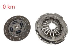 Kopplingskit 302050736R 301012572R 302057302R LUK Renault 1.5 DCI